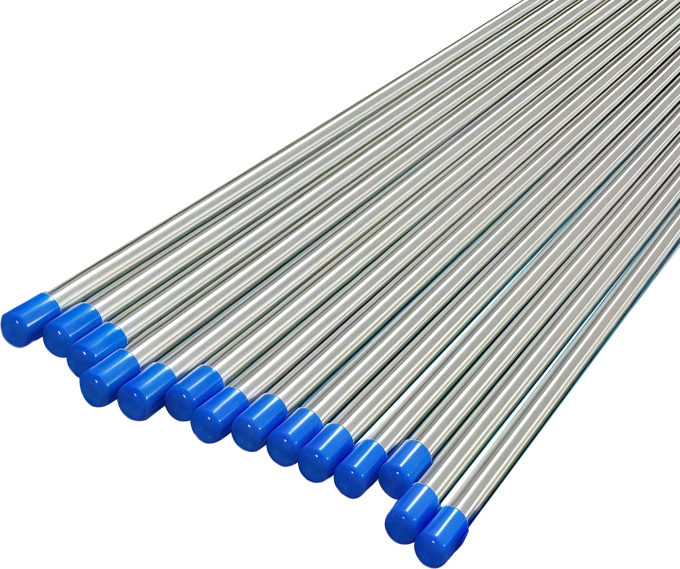 T60H ultra high pressure tubing